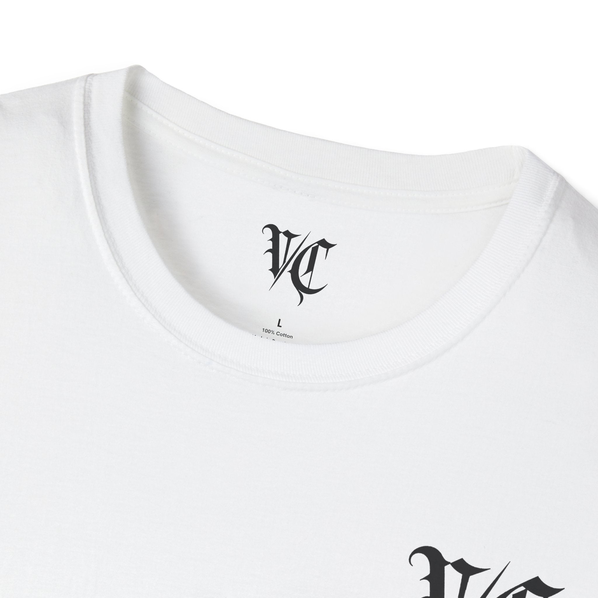 Suffer tee
