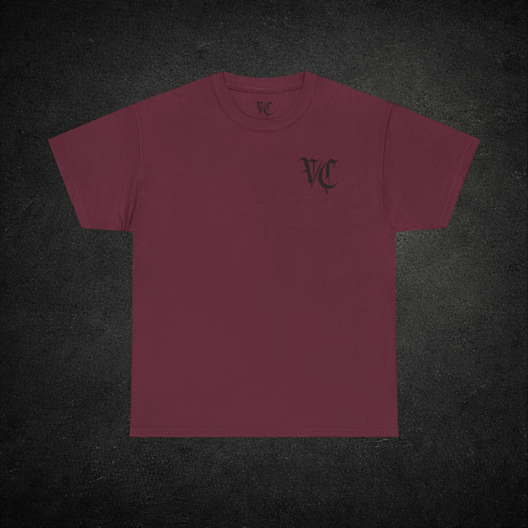 FLAGSHIP TEE