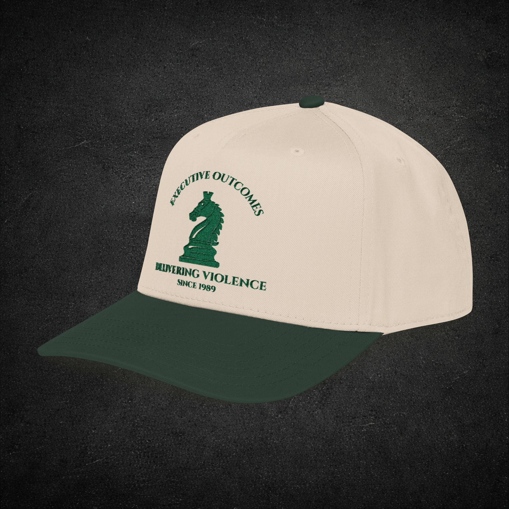 Executive Outcomes Baseball Cap