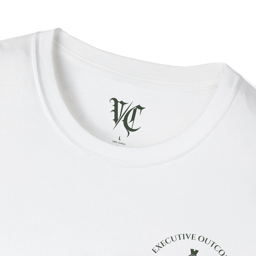 Executive Outcomes tee