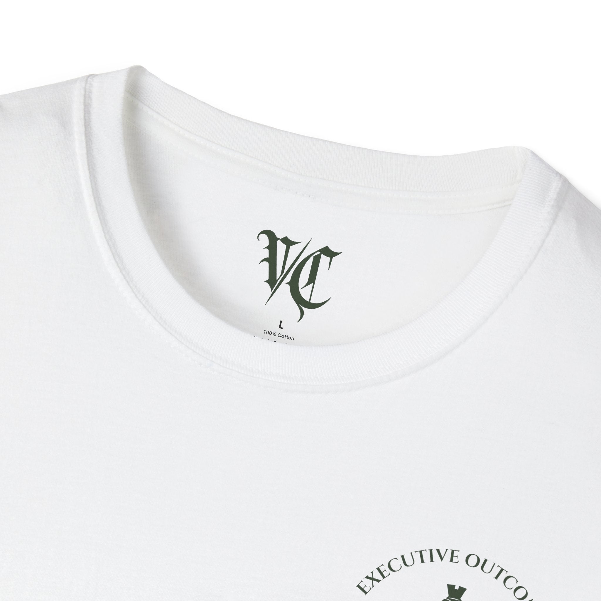 Executive Outcomes tee