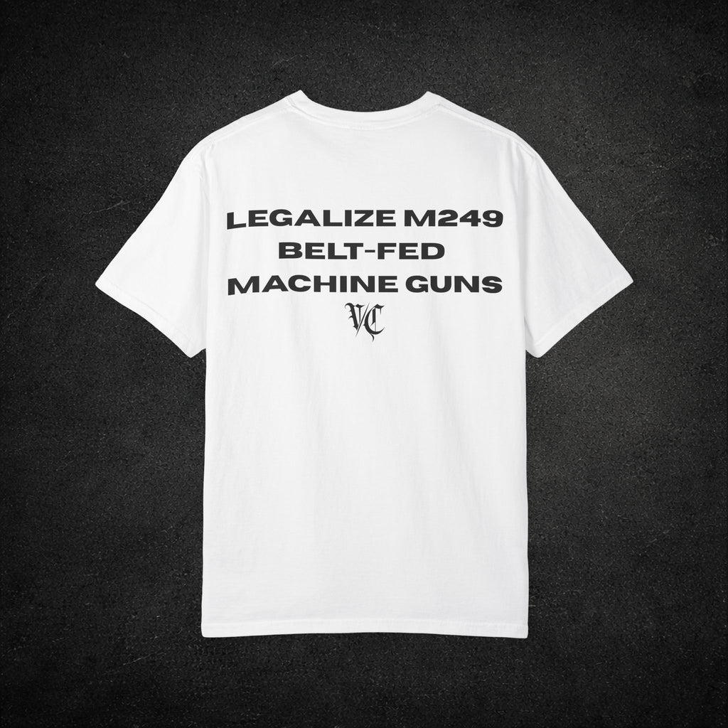 Legalize Belt Feds
