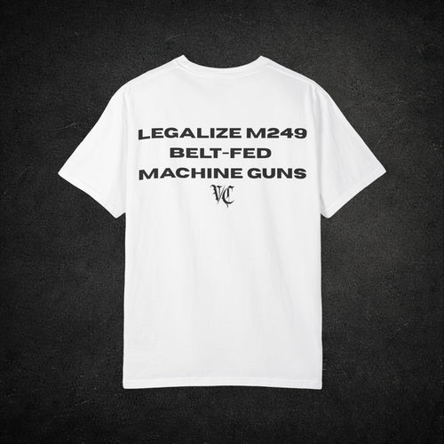 Legalize Belt Feds