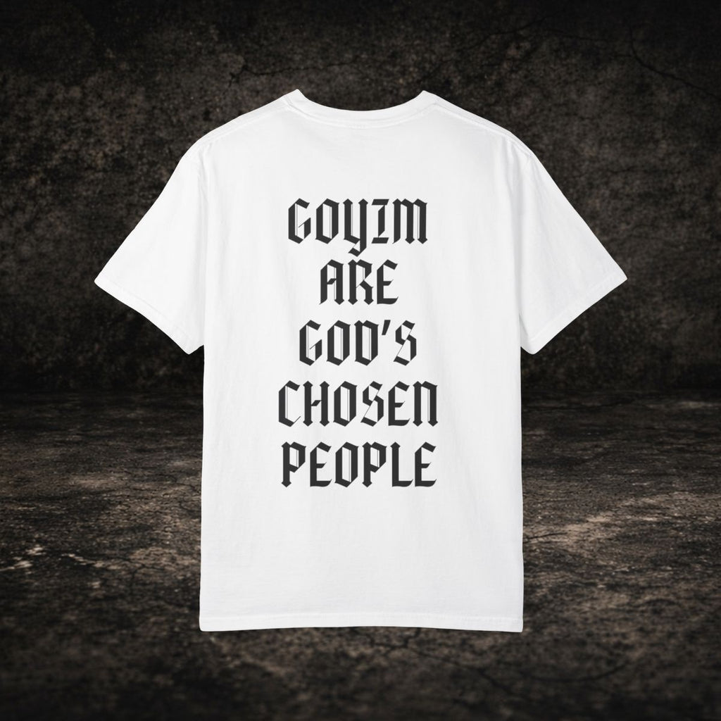 Gods chosen people