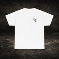pacifism is heresy tee