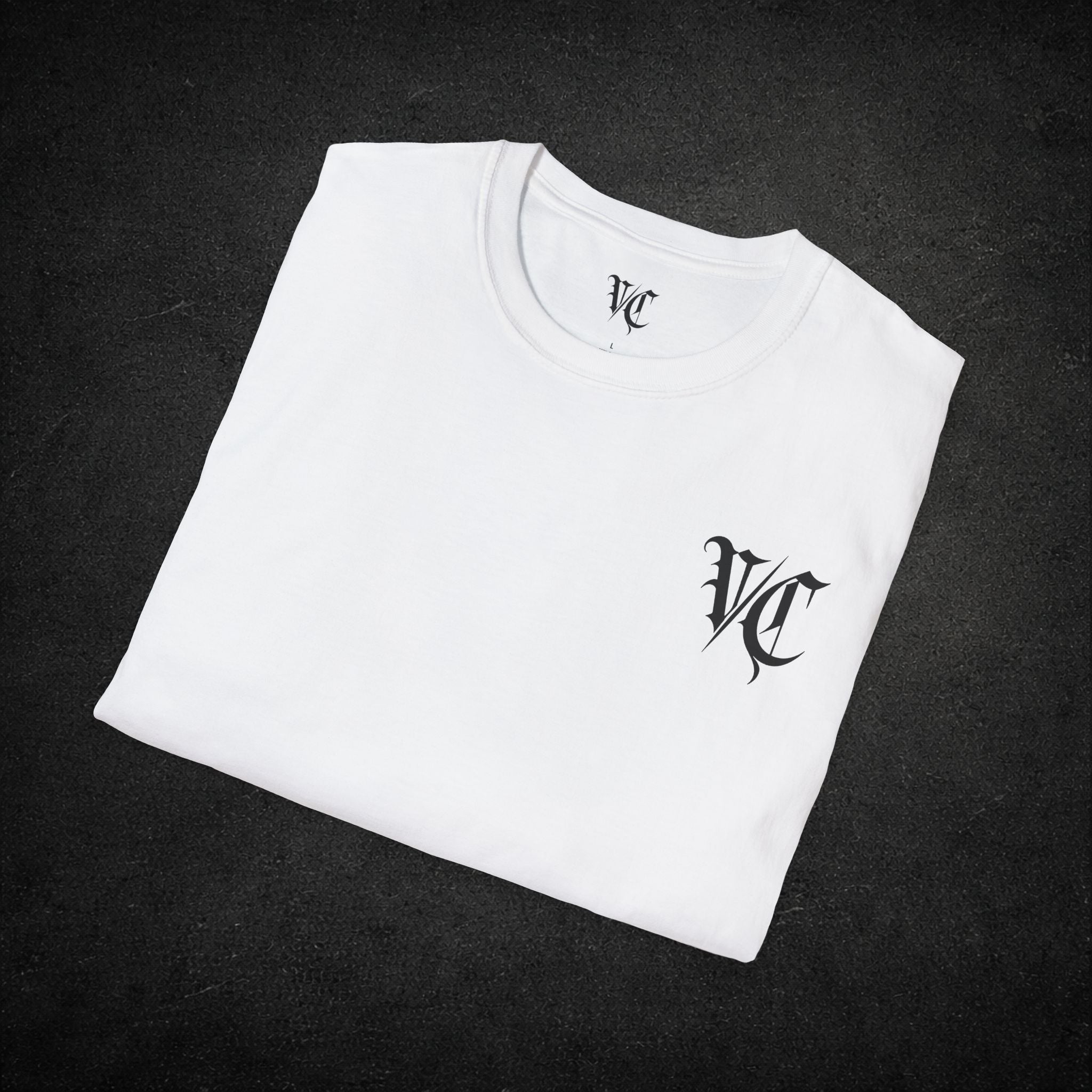Suffer tee