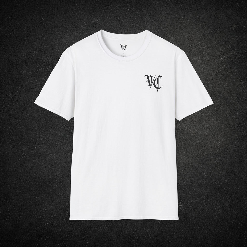 Suffer tee