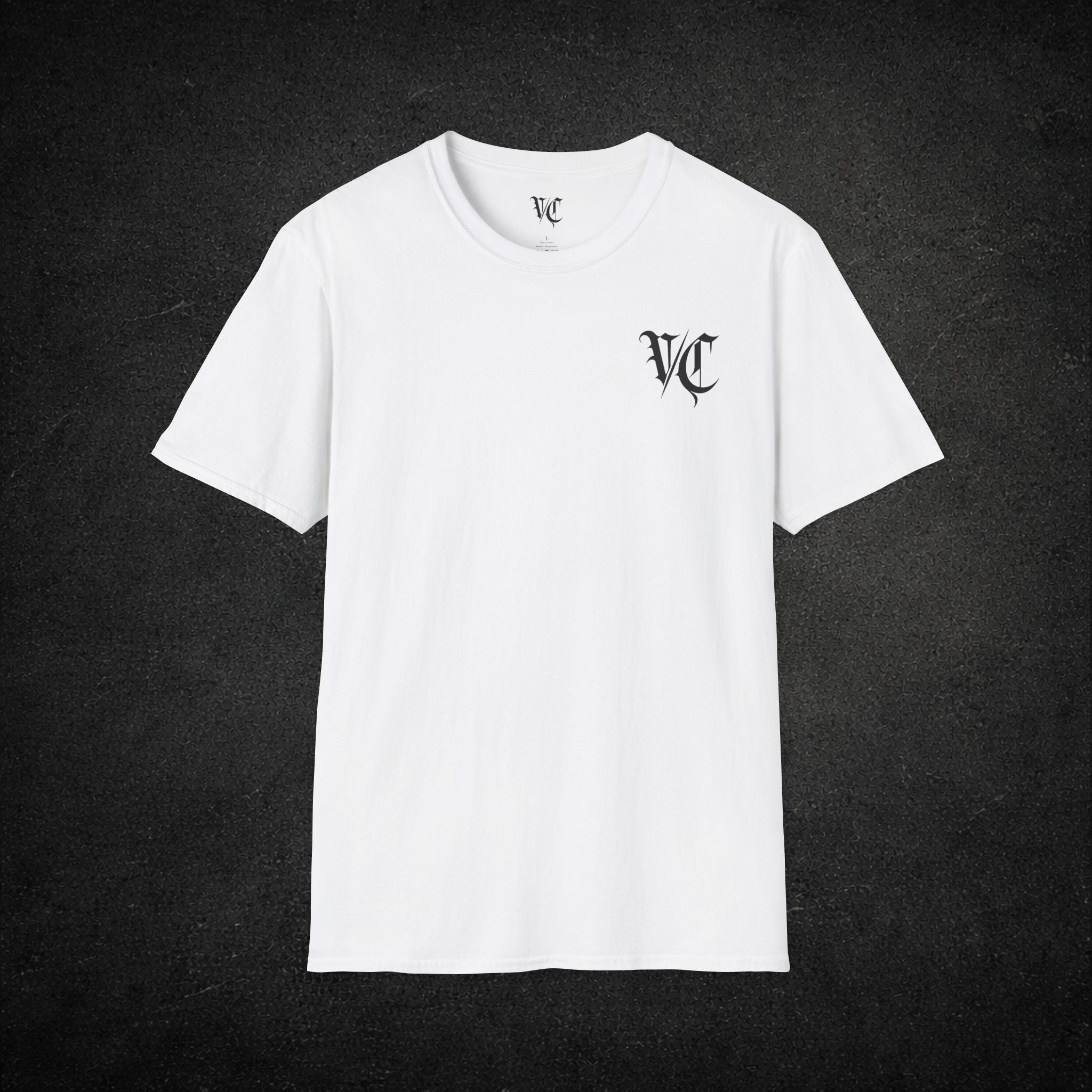 Suffer tee