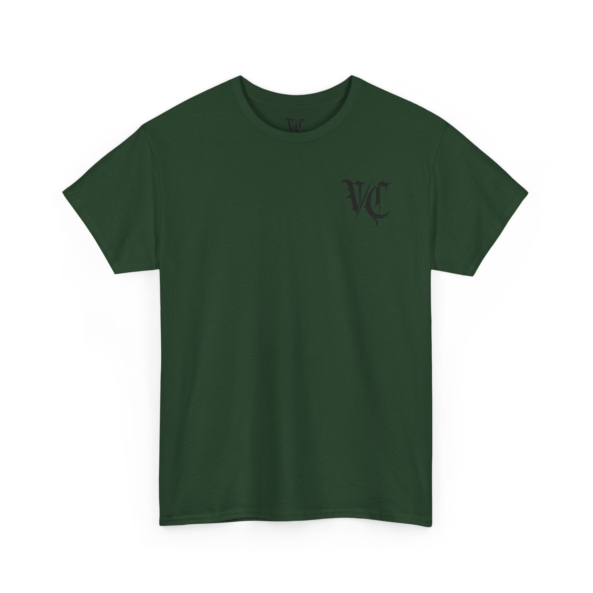 FLAGSHIP TEE