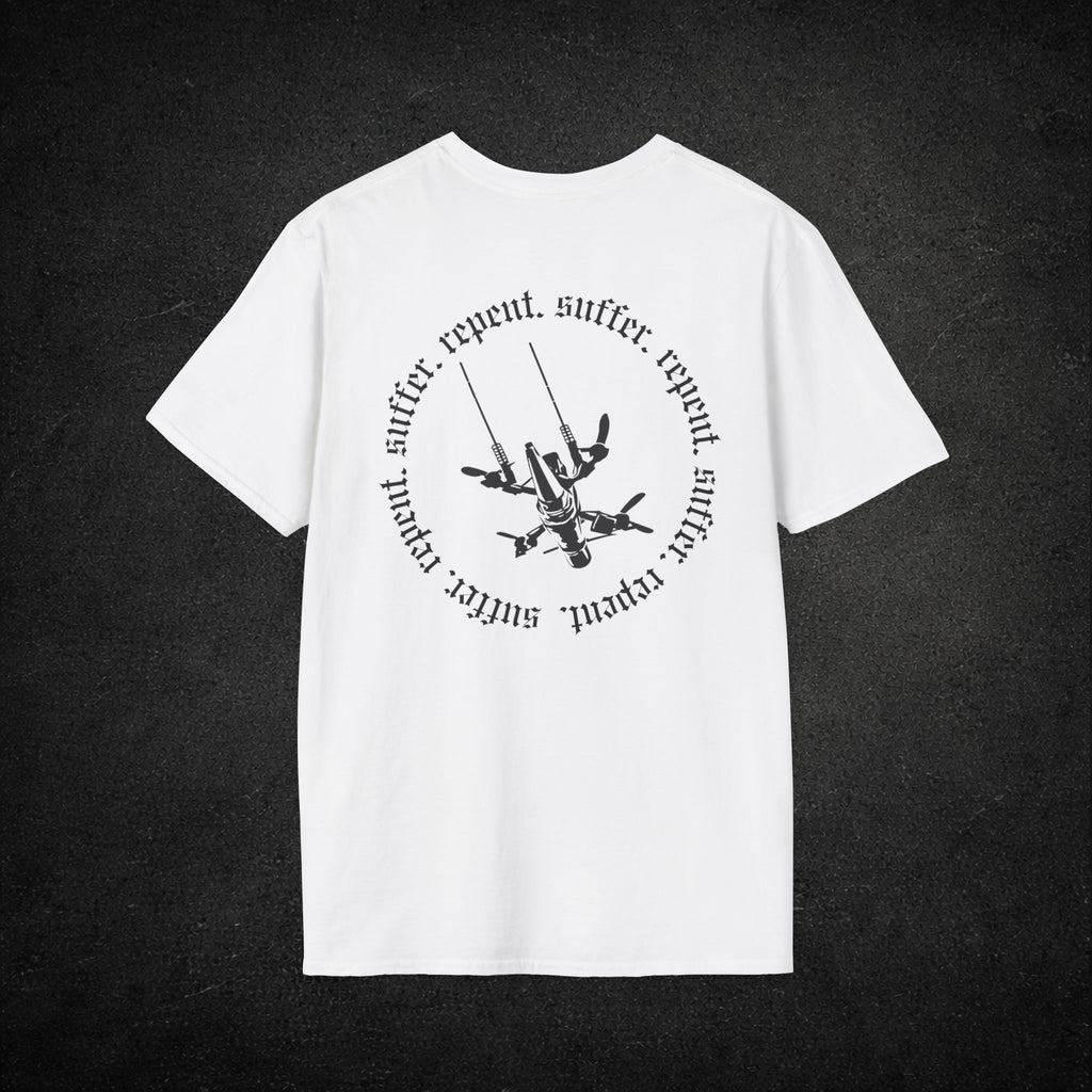 Suffer tee