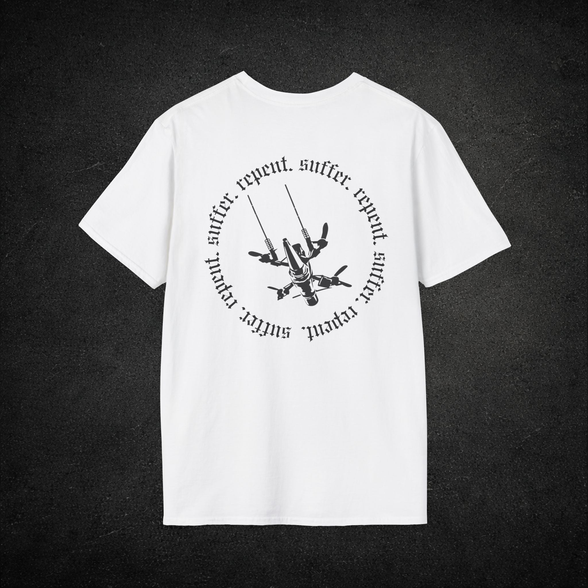 Suffer tee