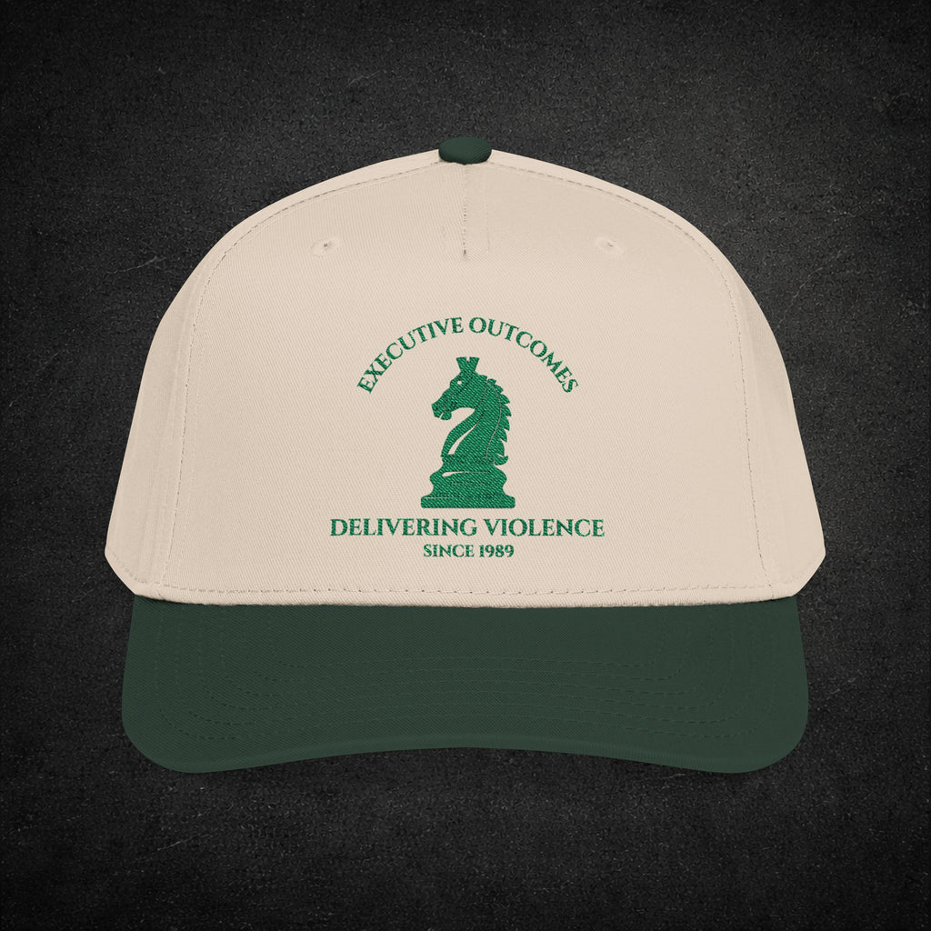 Executive Outcomes Baseball Cap