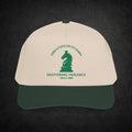 Executive Outcomes Baseball Cap
