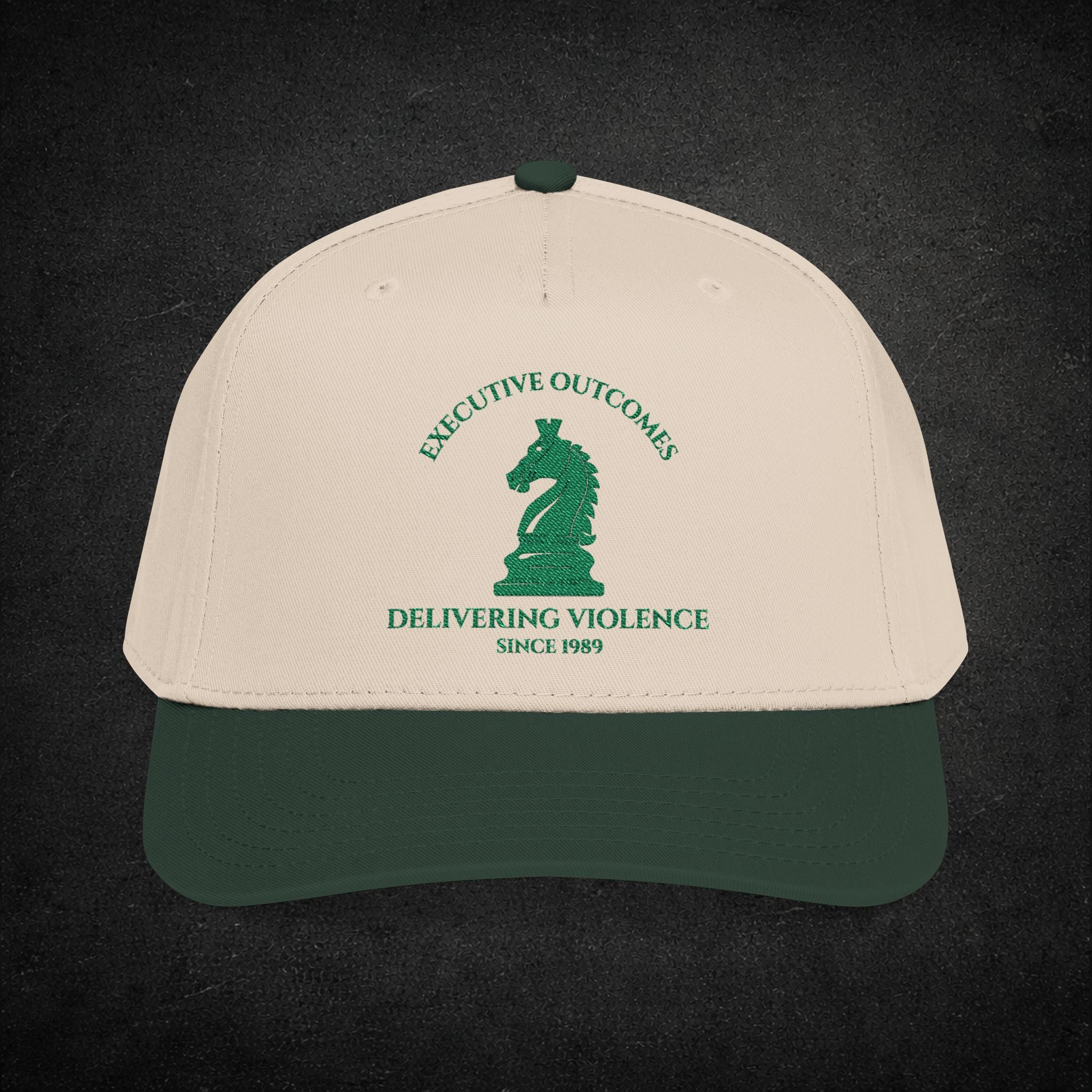 Executive Outcomes Baseball Cap