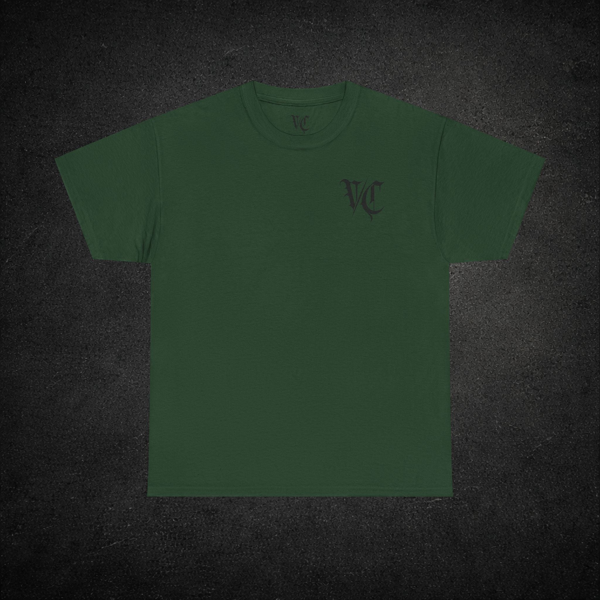 FLAGSHIP TEE