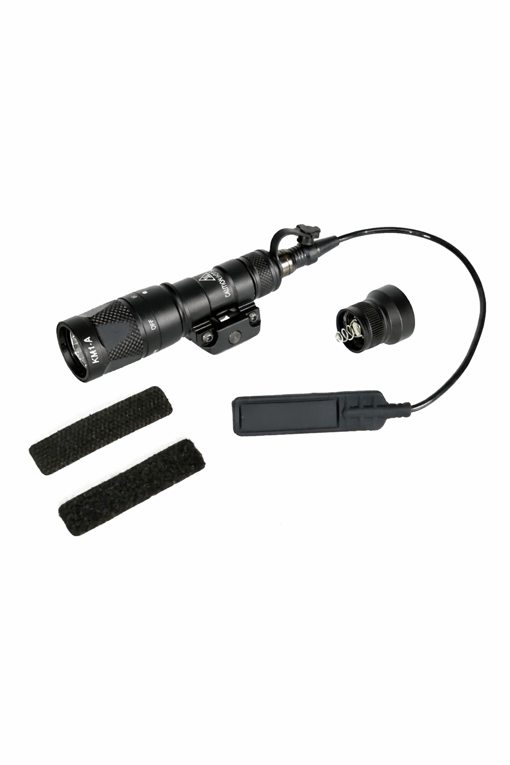 M300V-IR weapon light (potted clone)